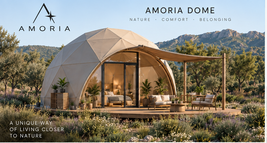 One-Bedroom Domes image 5