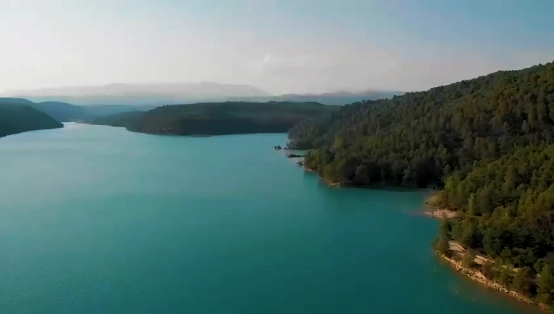 Water and landscape at AXORO